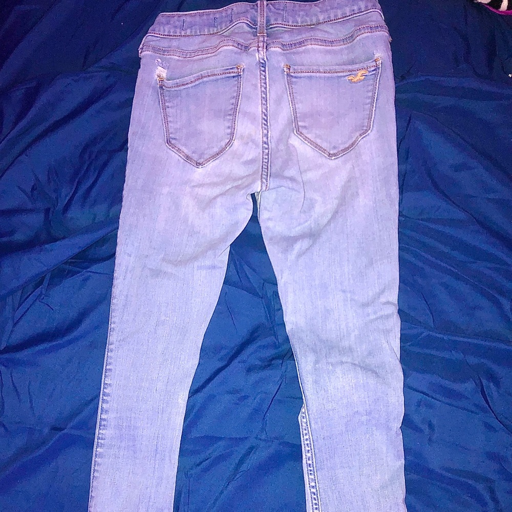 jeans - Picture 2 of 2